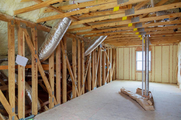 Best Insulation Maintenance and Repair in Williamsport, OH
