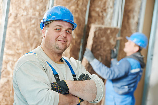 Best Insulation for Specific Applications in Williamsport, OH