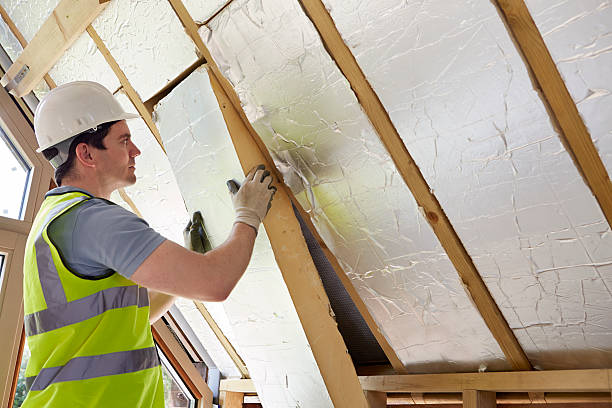 Best Insulation for Specific Applications in Williamsport, OH